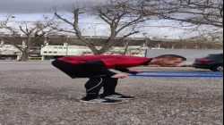 Gummiband - Trizeps nieder