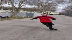 Tandoku Renshu - Abfolge 3